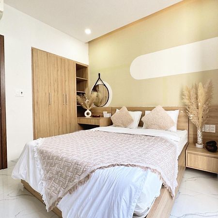 דה נאנג Mira De Sol Homestay מראה חיצוני תמונה