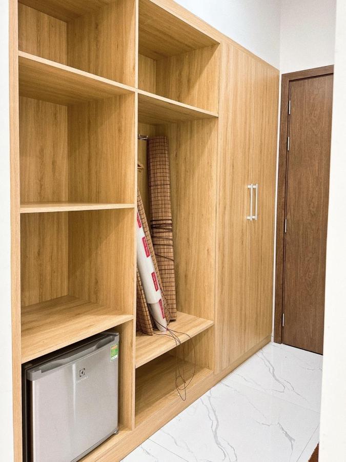 דה נאנג Mira De Sol Homestay מראה חיצוני תמונה