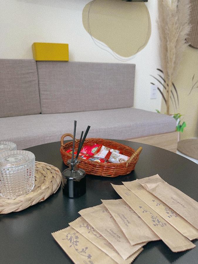 דה נאנג Mira De Sol Homestay מראה חיצוני תמונה