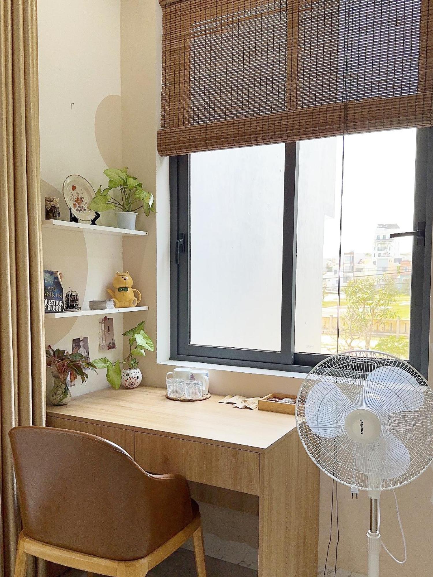 דה נאנג Mira De Sol Homestay מראה חיצוני תמונה