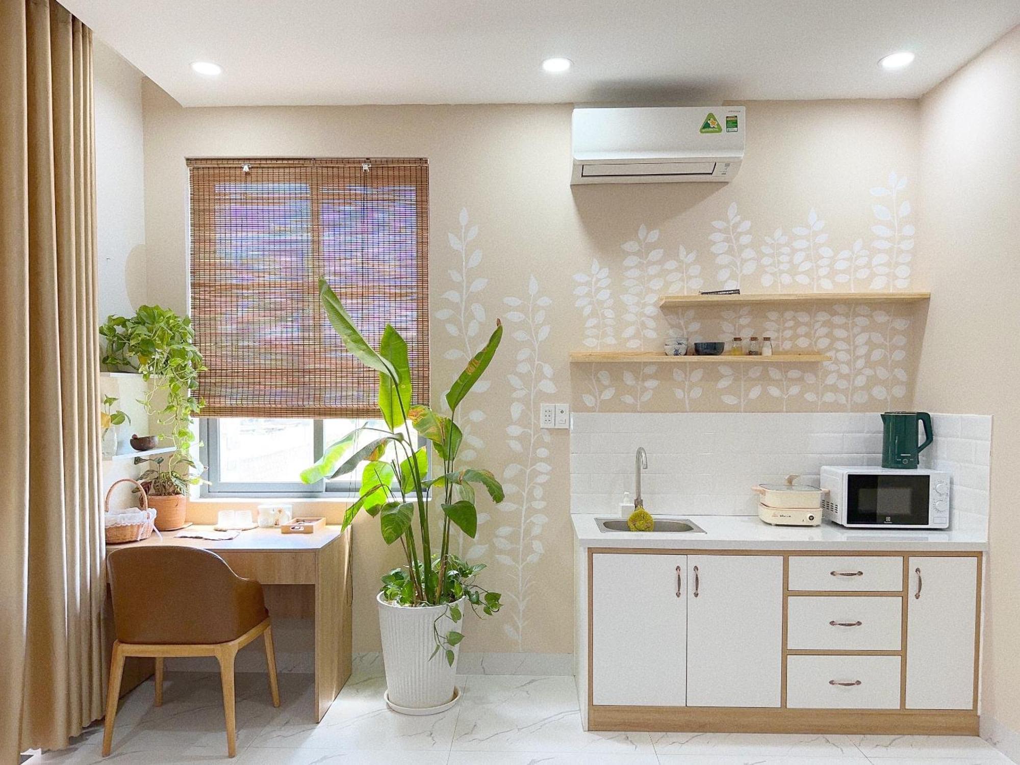 דה נאנג Mira De Sol Homestay מראה חיצוני תמונה