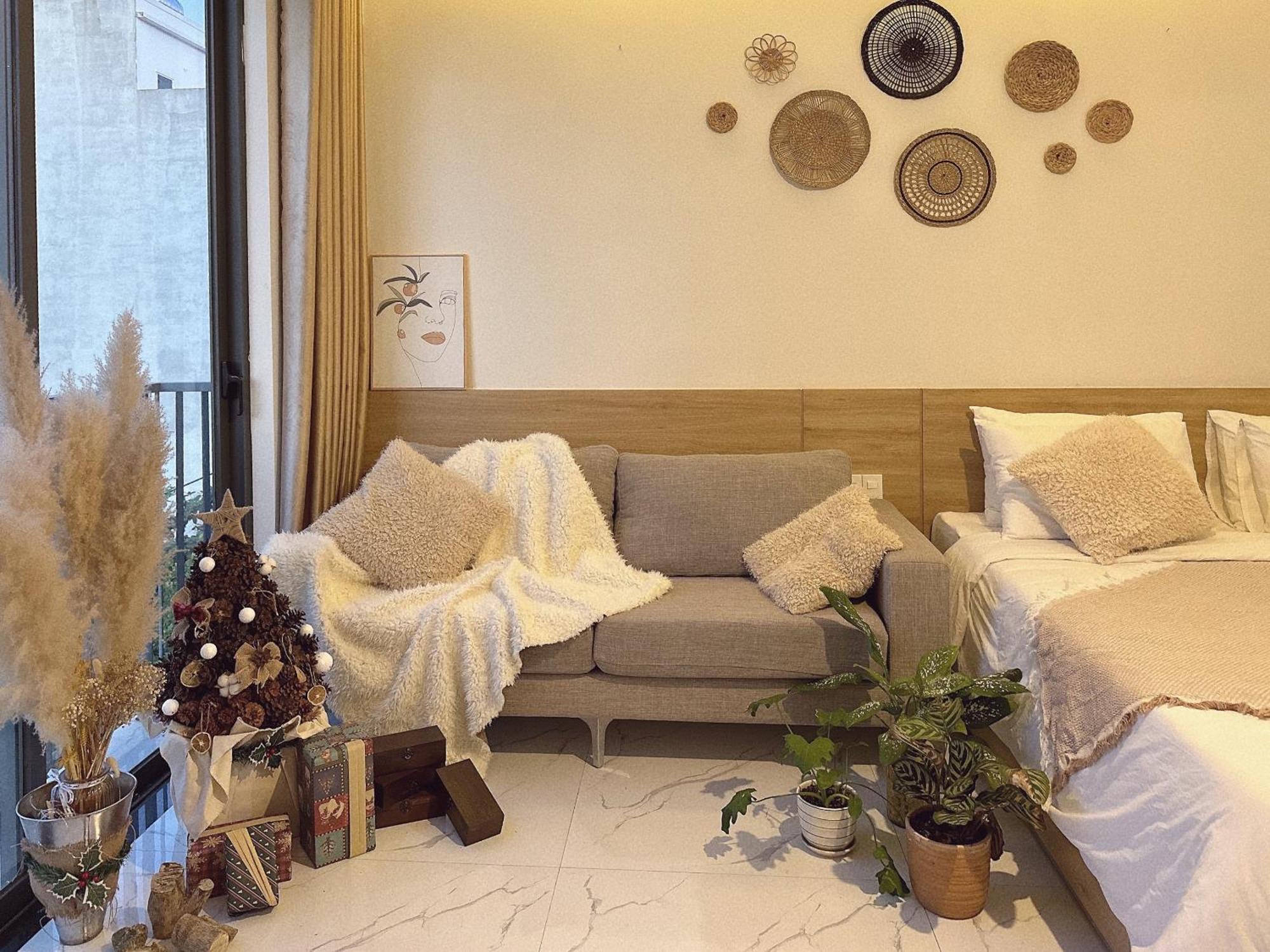 דה נאנג Mira De Sol Homestay מראה חיצוני תמונה