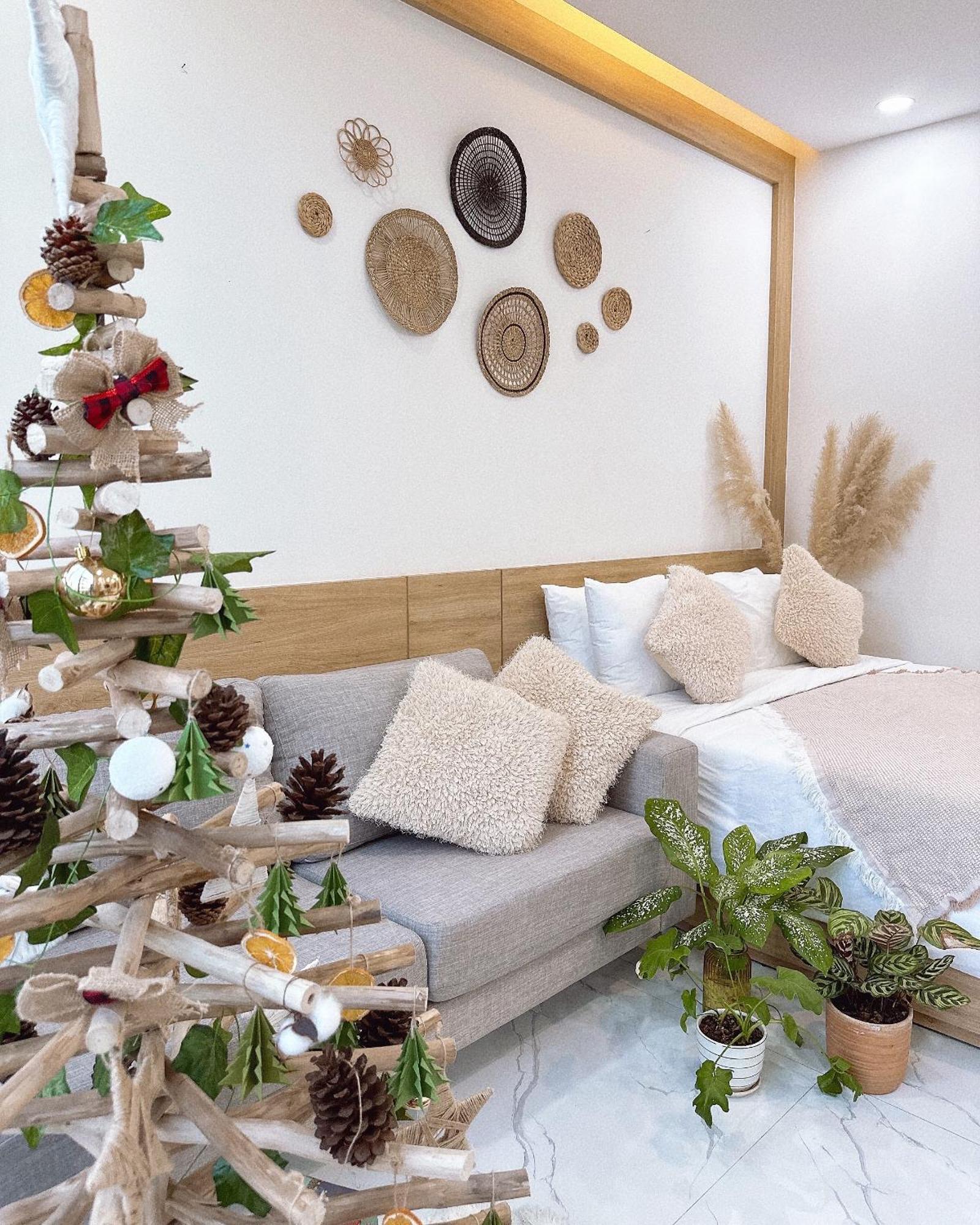 דה נאנג Mira De Sol Homestay מראה חיצוני תמונה