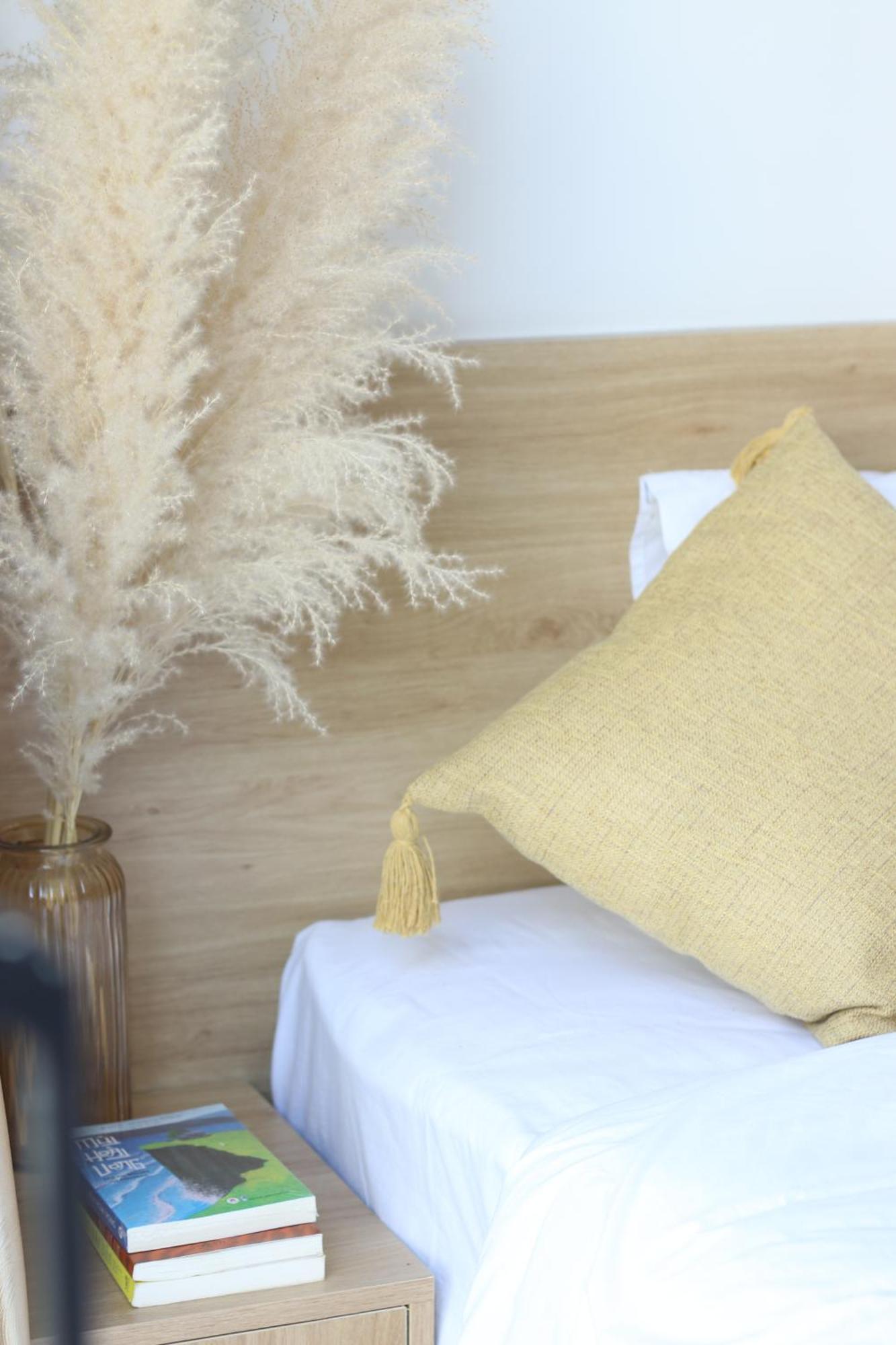 דה נאנג Mira De Sol Homestay מראה חיצוני תמונה