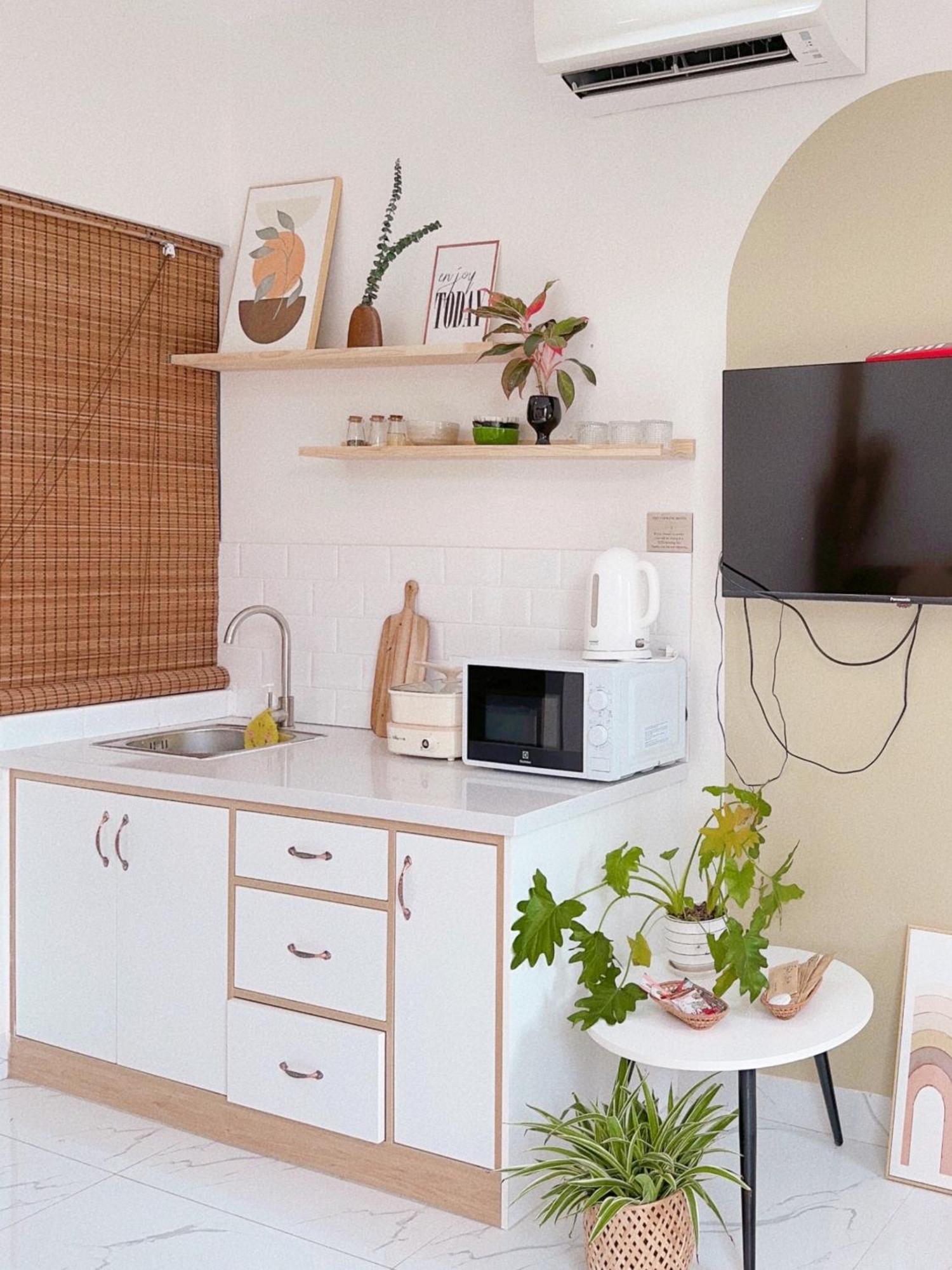 דה נאנג Mira De Sol Homestay מראה חיצוני תמונה