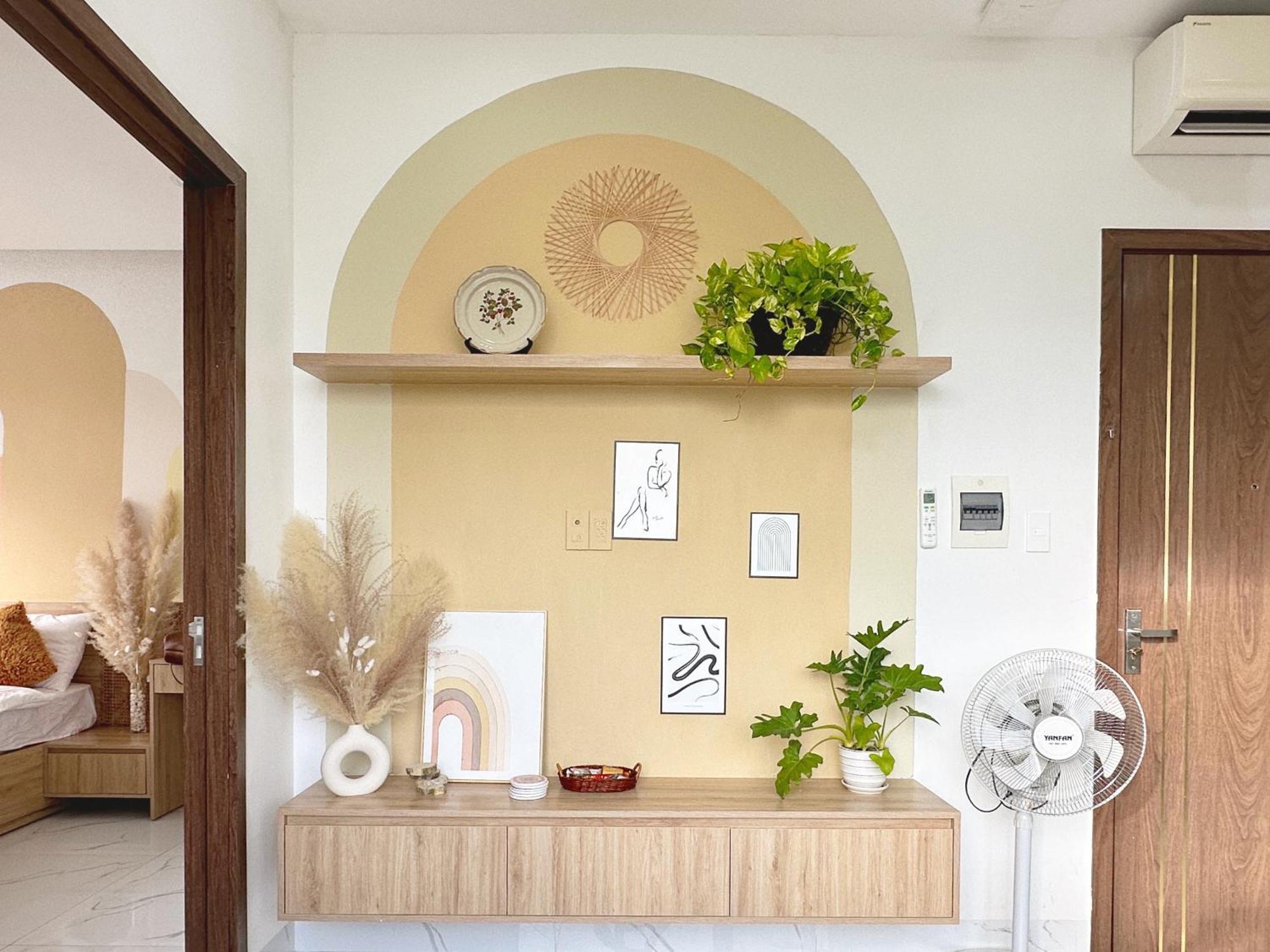 דה נאנג Mira De Sol Homestay מראה חיצוני תמונה