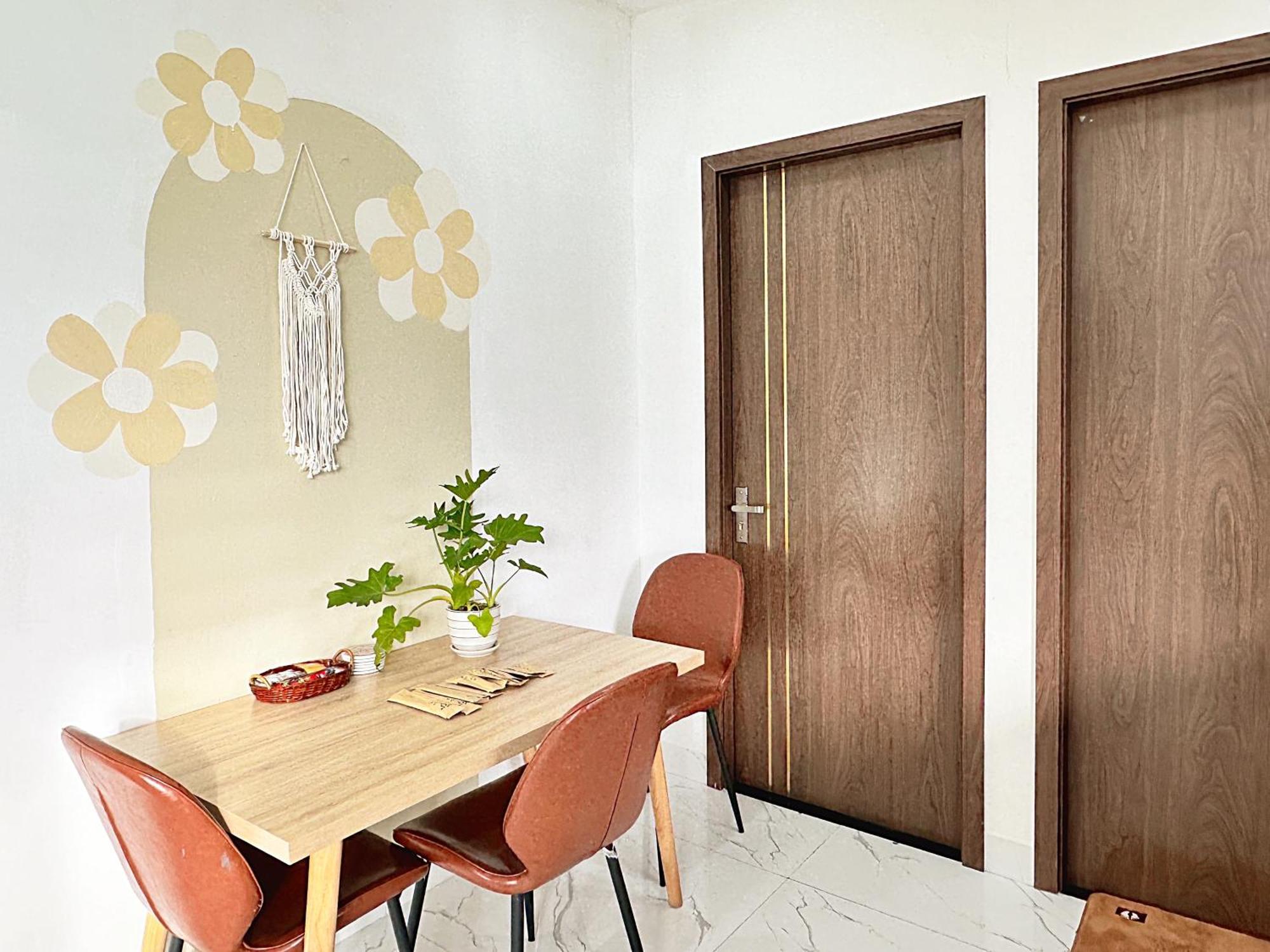 דה נאנג Mira De Sol Homestay מראה חיצוני תמונה
