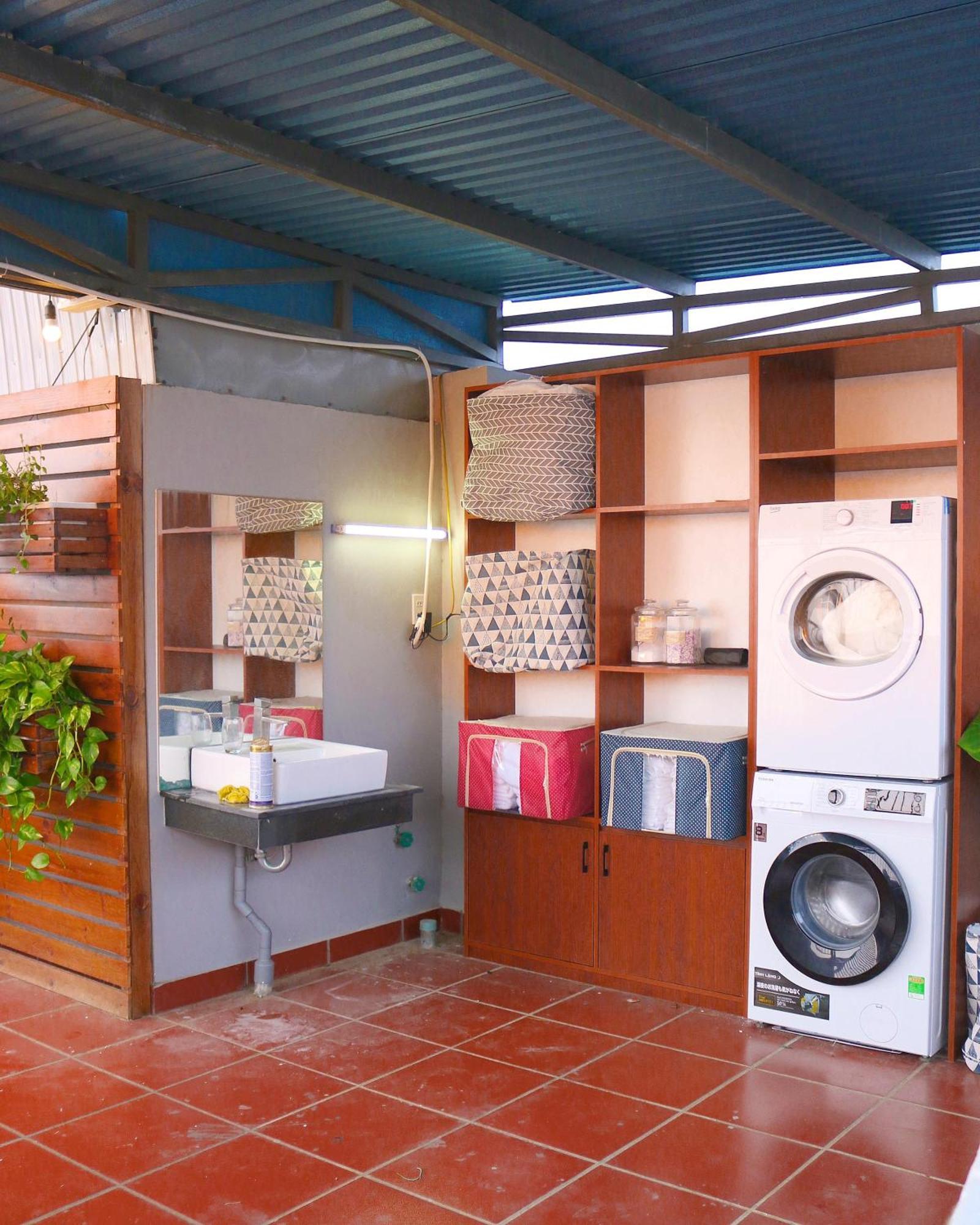 דה נאנג Mira De Sol Homestay מראה חיצוני תמונה